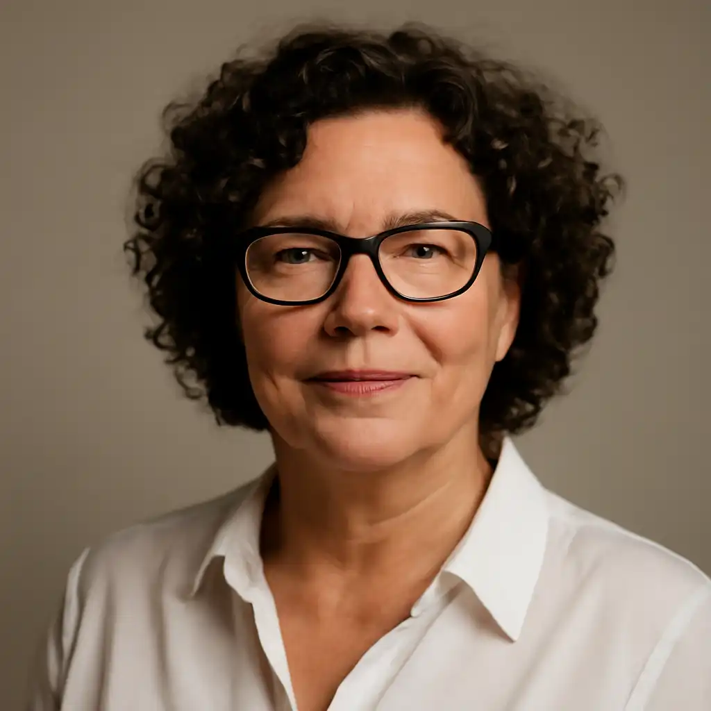 Linda Kooijman
